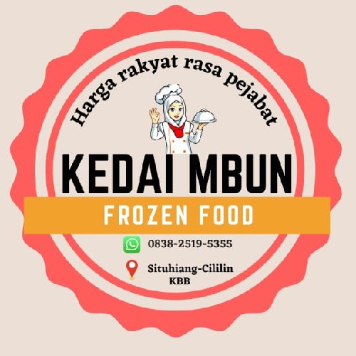 Kedai Mbun