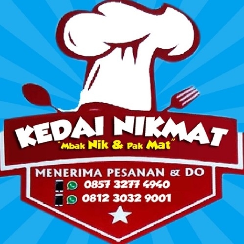 Kedai Nikmat