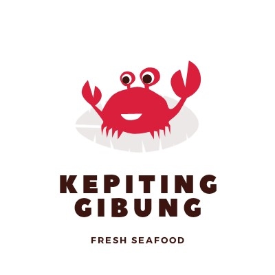 Kepiting Gibung