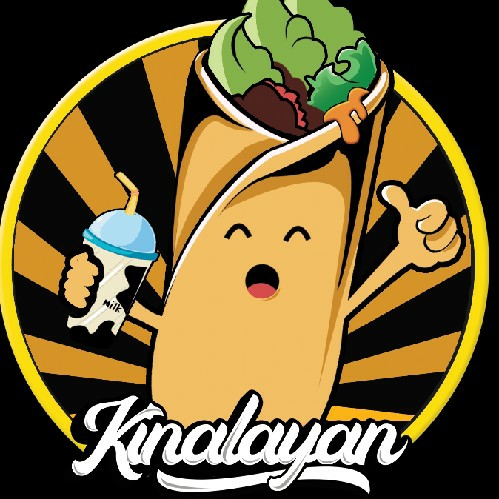 Kinalayan Kebab