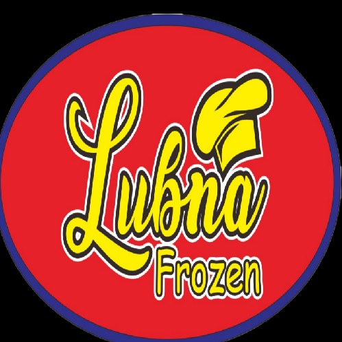 LUBNA Frozen