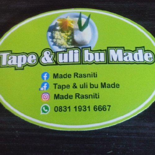 Tapeulibumade