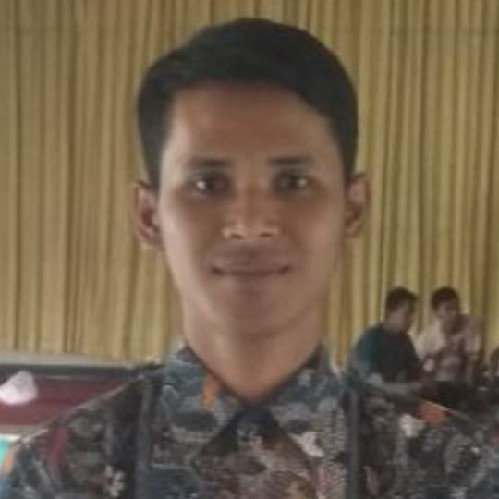 Muhdi Maulidisyah