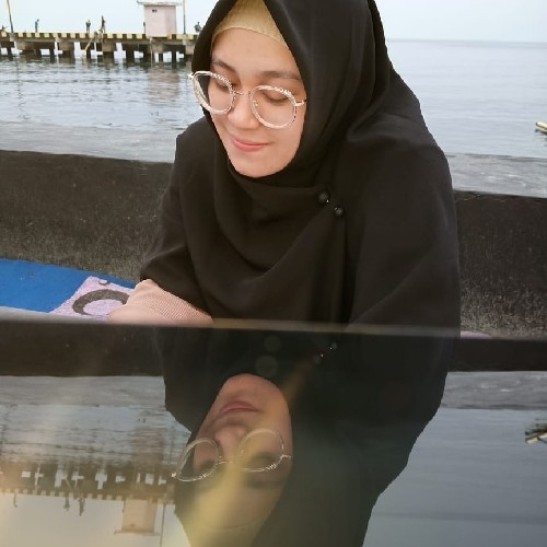 Nisa tangahu