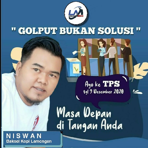 Niswan Gonusa