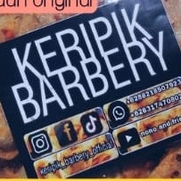 KERIPIK BARBERY