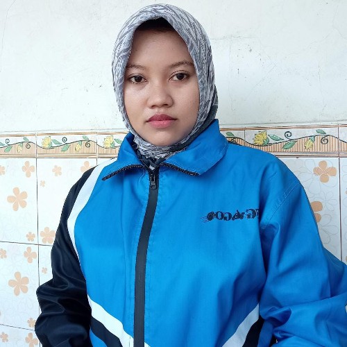 Nurul jannatin AG