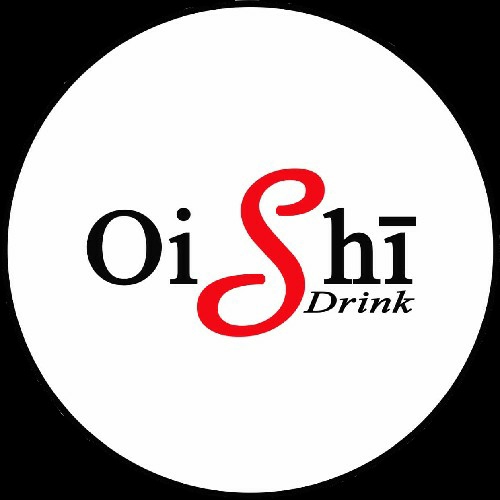 Oishi Boba Milk Drink