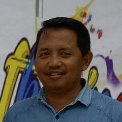 Olaf Pramubudi