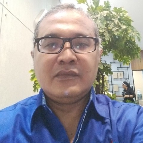 Pandawa H. Siahaan