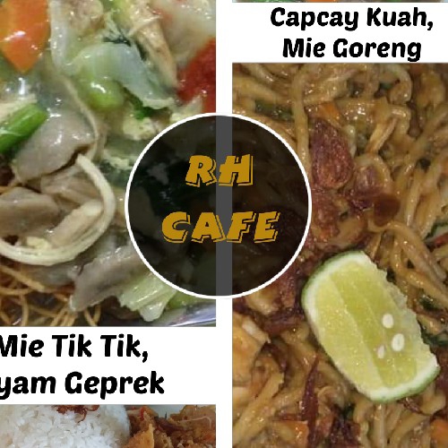 RH Cafe