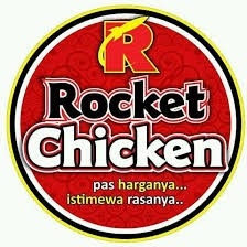 ROCKET CHICKEN KISARAN TIMUR