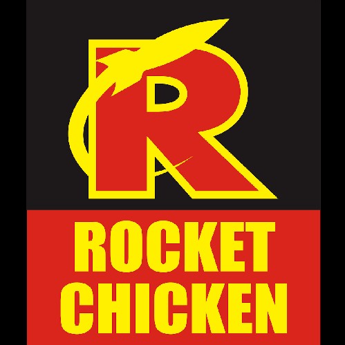 ROCKET CHICKEN NGORO