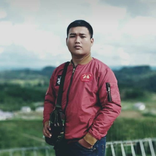 Reza kusuma