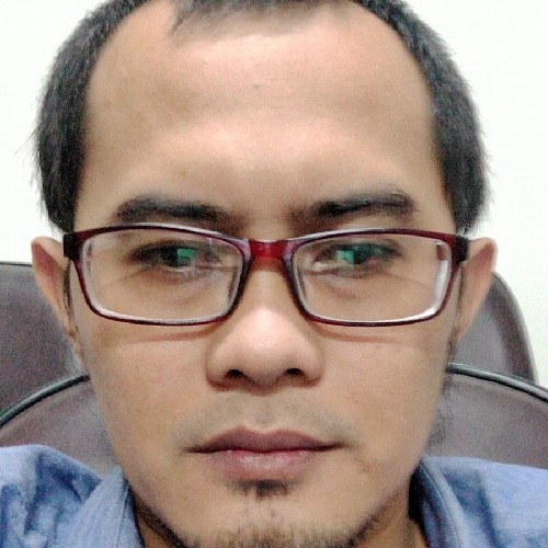 Rianto Prasojo wibowo