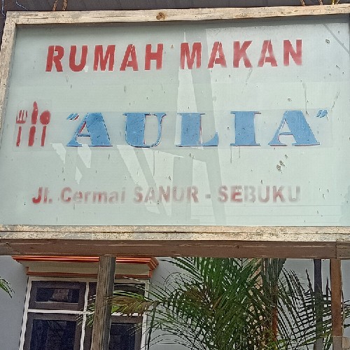 Rifa Aulia