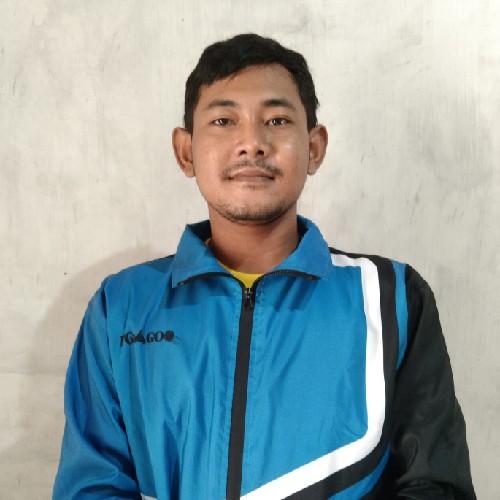 Rozzy Alamsyah Sukma Saefudin