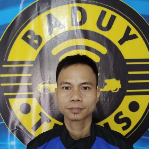 Rudi Effendi