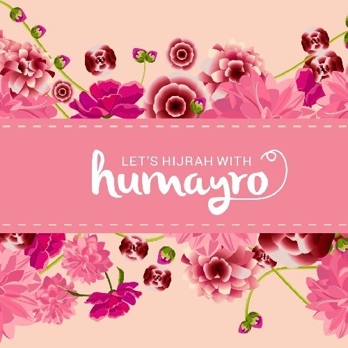 Rumah Hijab Humayro