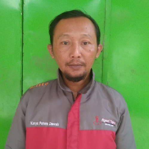 Setyo budi