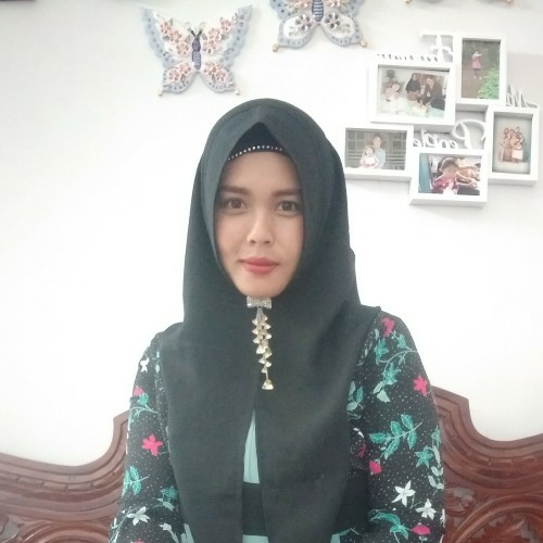 Siti rahmah