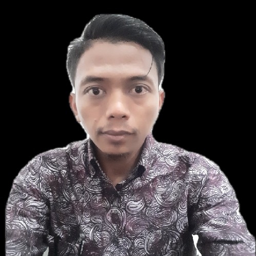 Syahrul Mustofa