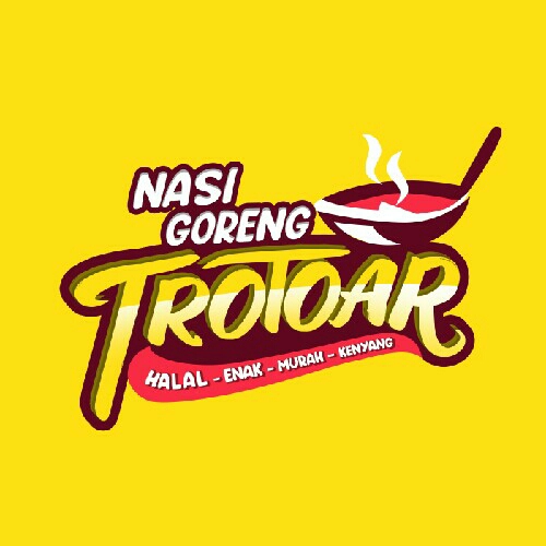 Nasi Goreng TROTOAR