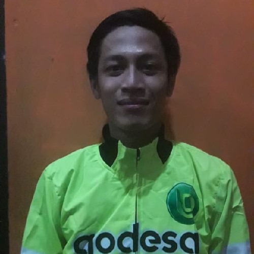 Teguh Pratama Manihuruk