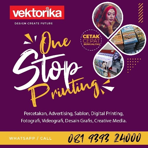 Vektorika Studio 