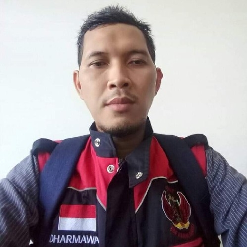 Wawan darmawan