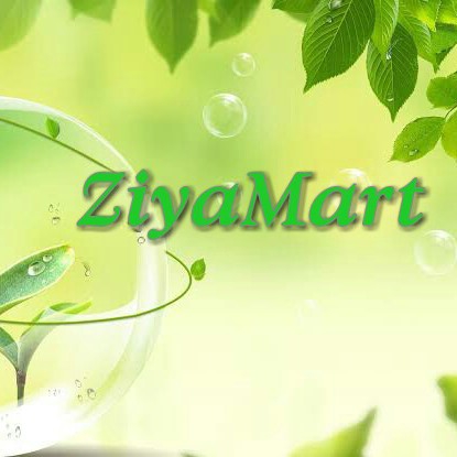 ZiyaMart