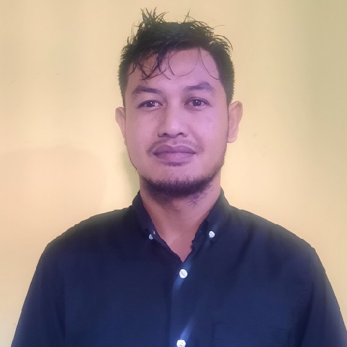 abdul Rauf Nurdin