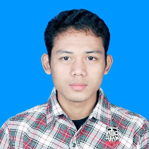 ahmad fajar wildan