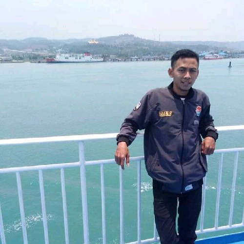 ari wahyudi