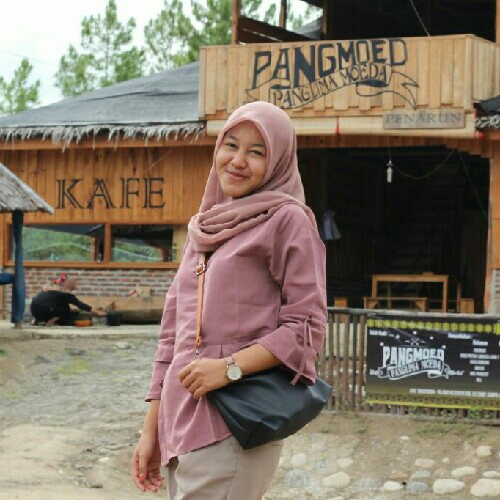 fitri wulandari