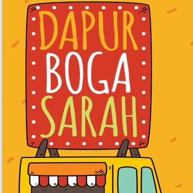 DAPUR BOGA SARAH