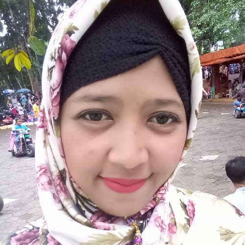 indah Nurul hikmah