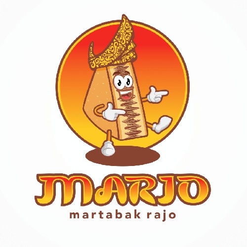 martabak rajo