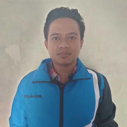 mukhamad tri andriansyah