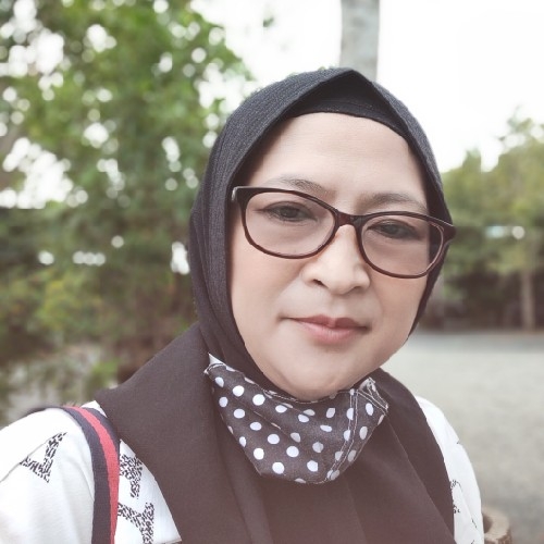 noormila fitriani