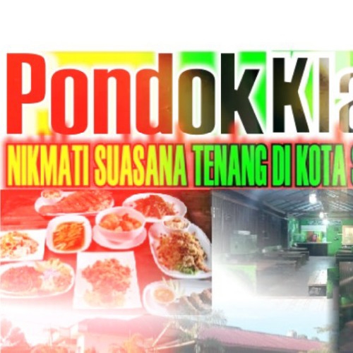 pondok klapa