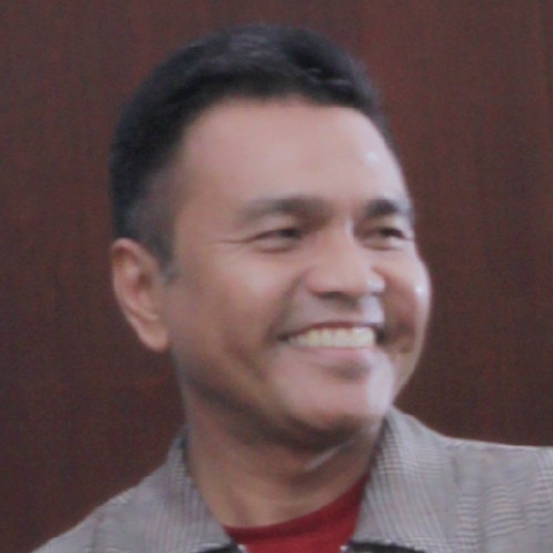 rahmad hidayat