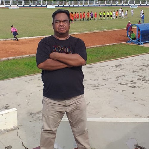 saipul anwar