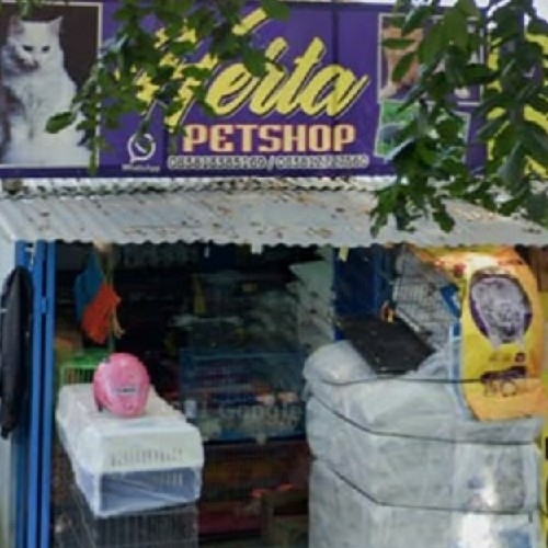 HERTAPETSHOP