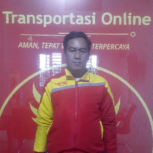 teddy kurniawan