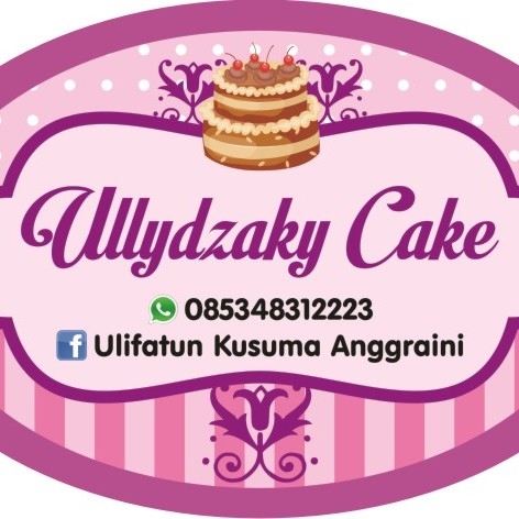 ullydzakycake