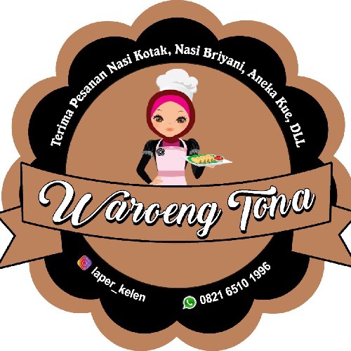 waroeng Tona