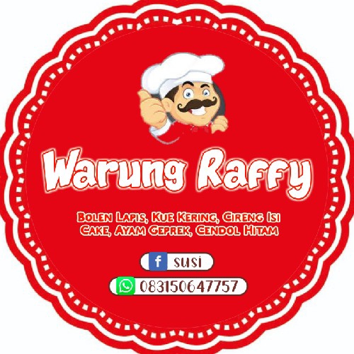 WARUNG RAFFY