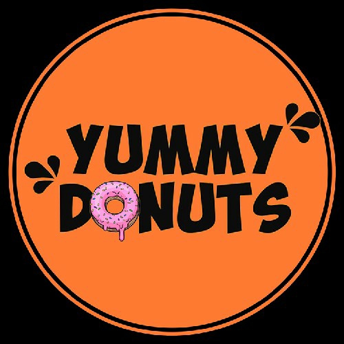 yummy donuts