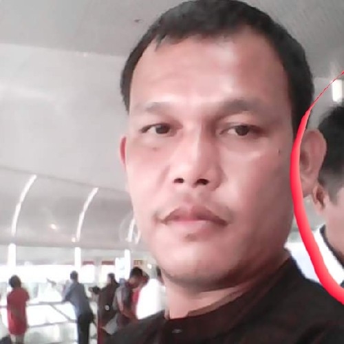 zulham abdi siregar